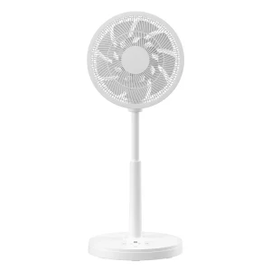 Rasonic 樂信 RLF-12WK 12" 優美 風扇